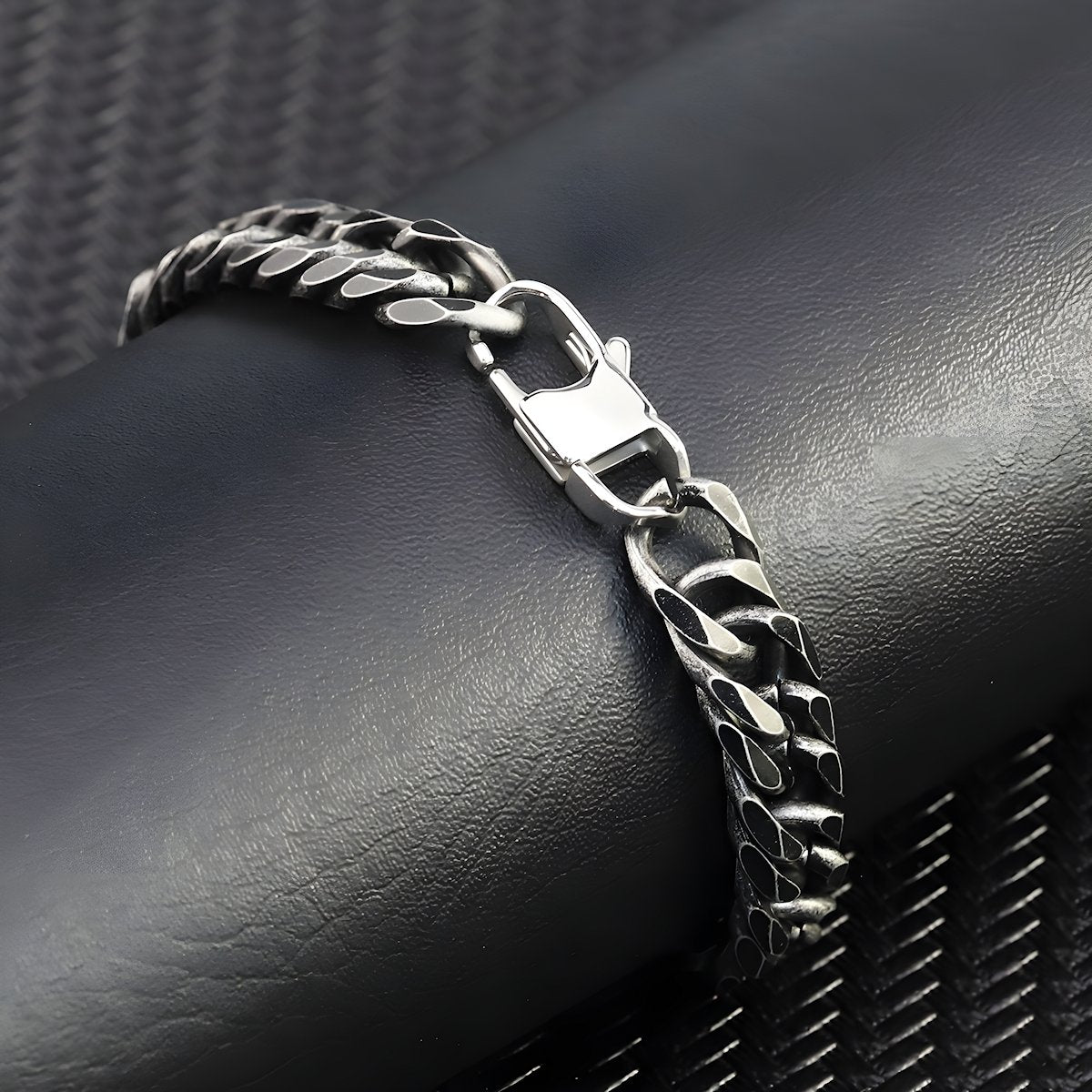 Bracelet Personnalisé | Empreinte Éternelle