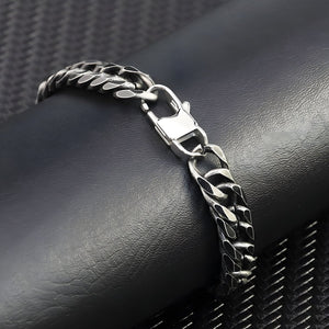 Bracelet Personnalisé | Empreinte Éternelle