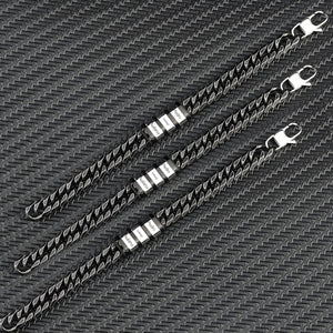 Bracelet Personnalisé | Empreinte Éternelle