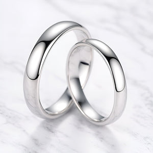 Bagues Couple | Amour Candide