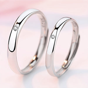 Bagues Couple | Élégance
