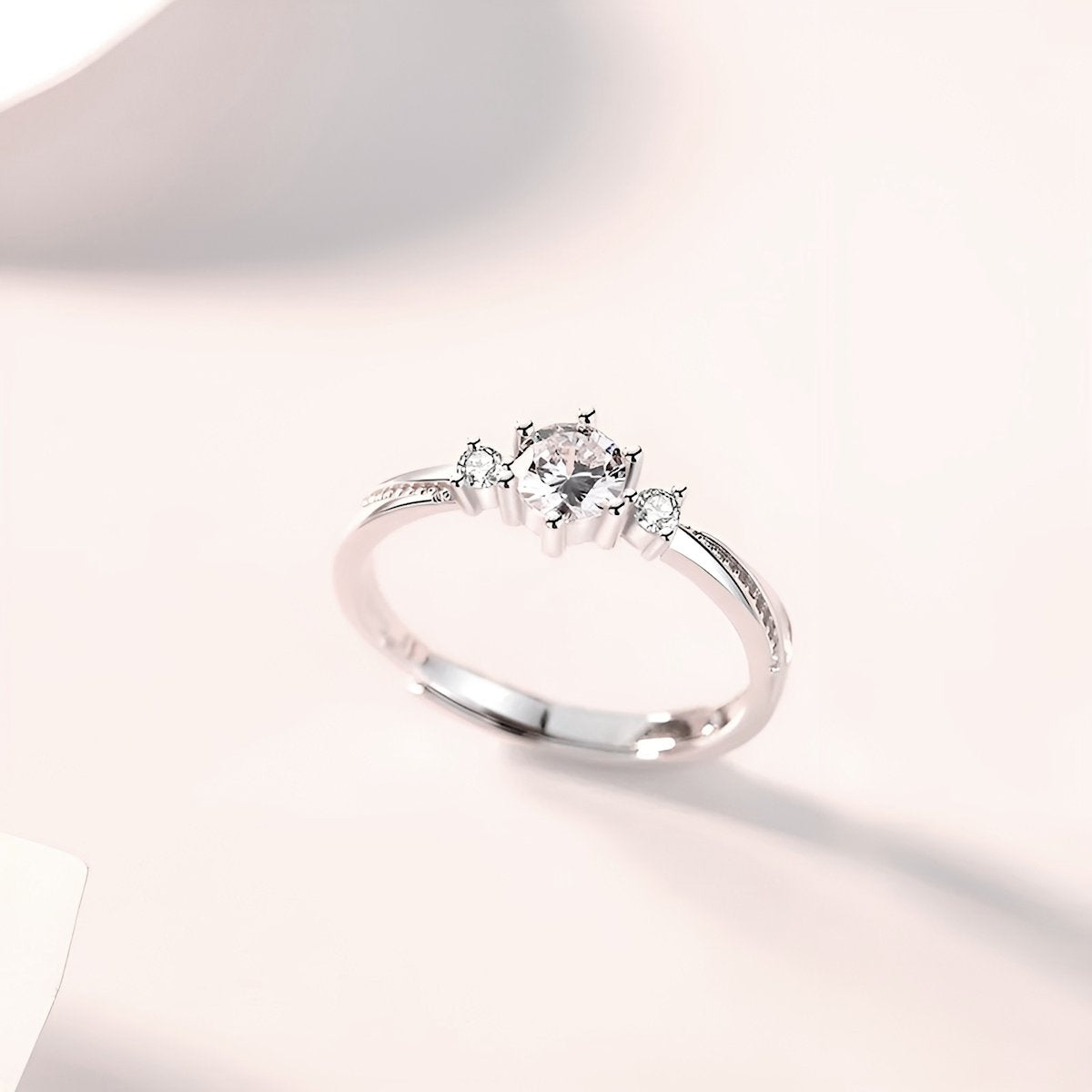 Bagues Couple | Étreinte Éternelle