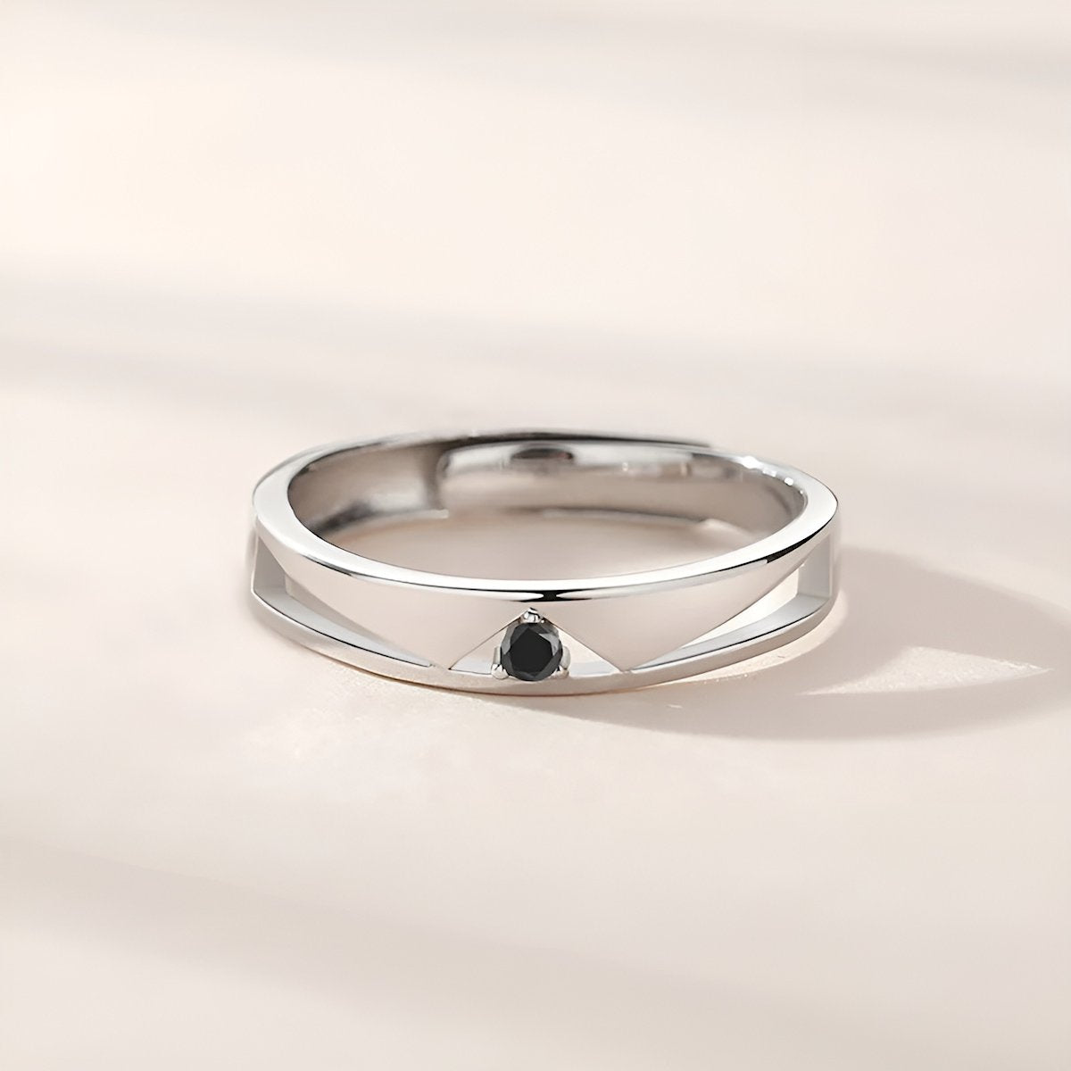 Bagues Couple | Joyaux Royaux