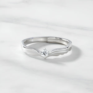 Bagues Couple | Joyaux Royaux