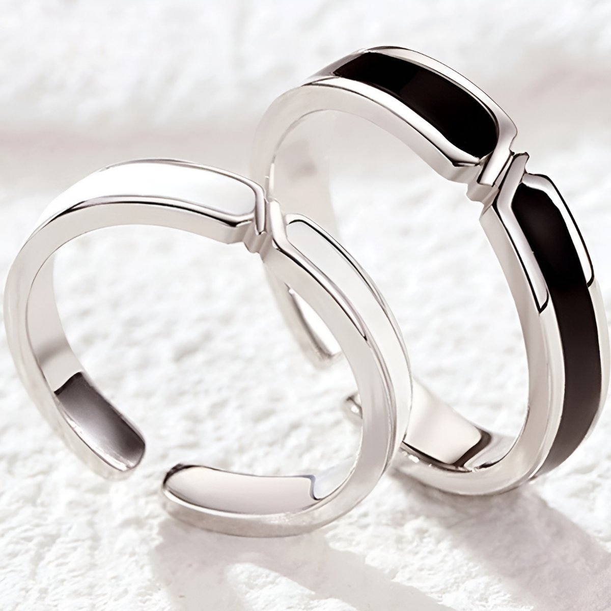 Bagues Couple | Noblesse