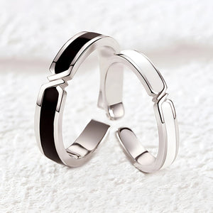 Bagues Couple | Noblesse
