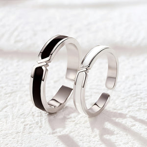 Bagues Couple | Noblesse