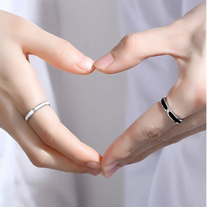 Bagues Couple | Noblesse