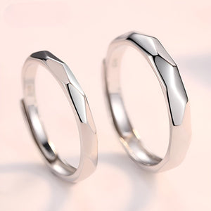 Bagues Couple | Symphonie d’Argent