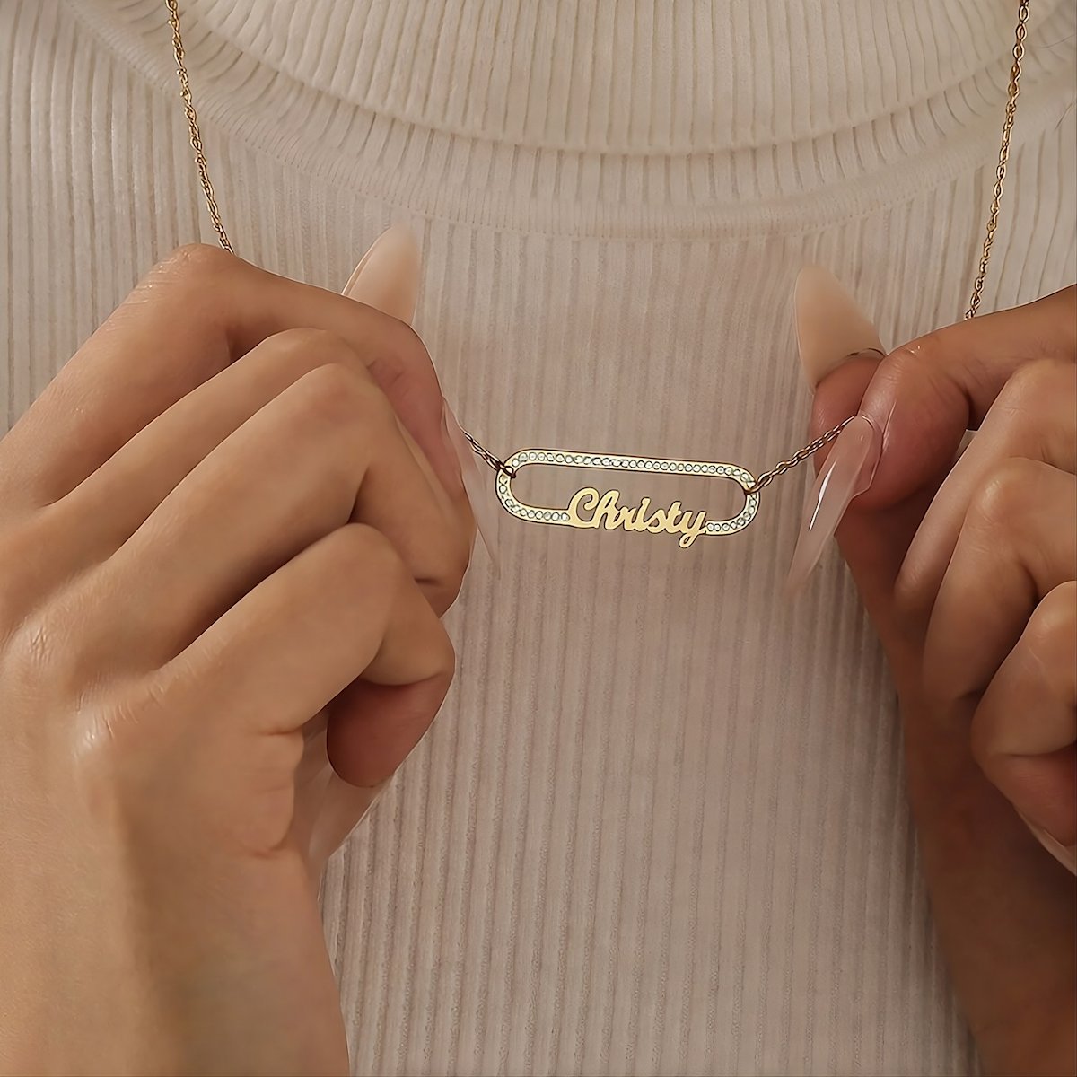 Bracelet Personnalisé | Éclat Signature