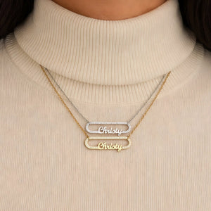 Bracelet Personnalisé | Éclat Signature
