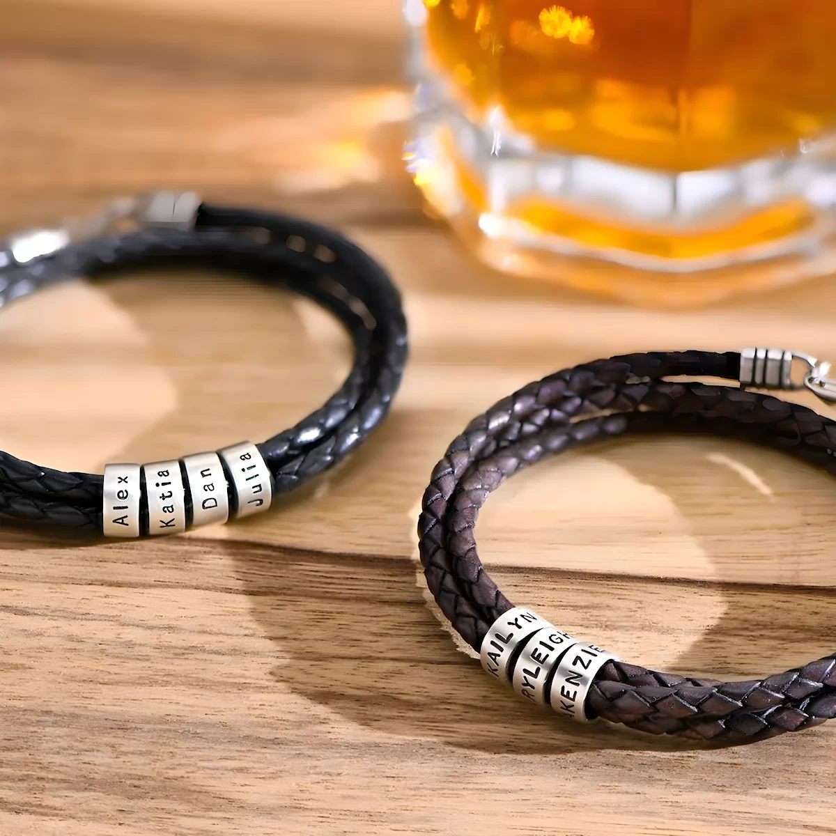 Bracelet Personnalisé | Mon Repère