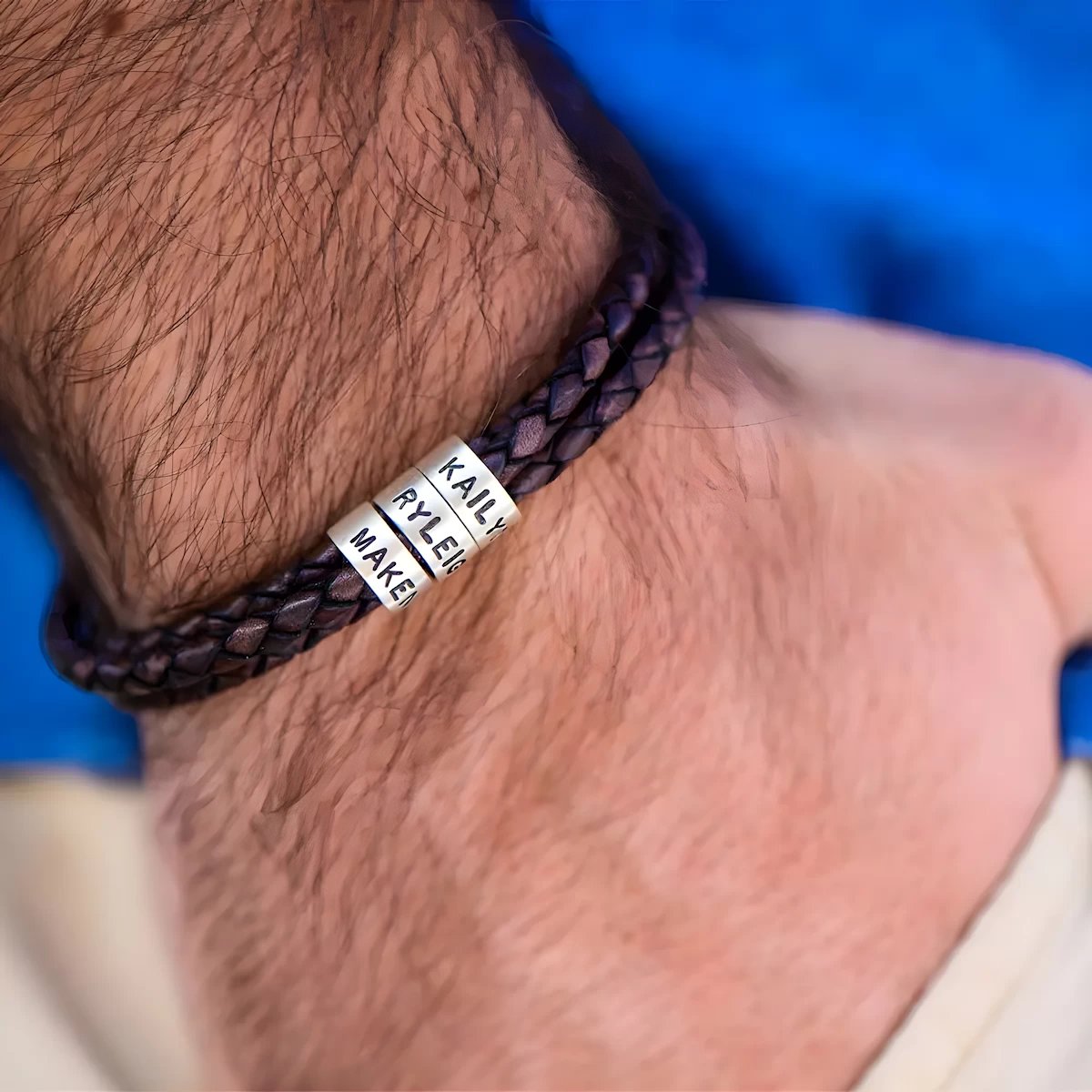 Bracelet Personnalisé | Mon Repère