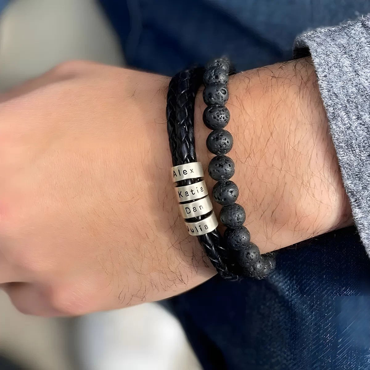 Bracelet Personnalisé | Mon Repère