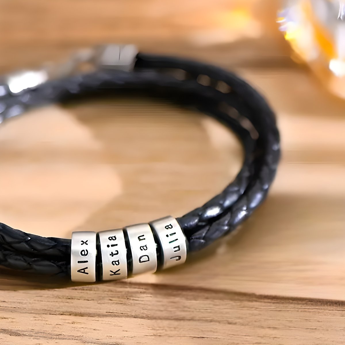 Bracelet Personnalisé | Mon Repère