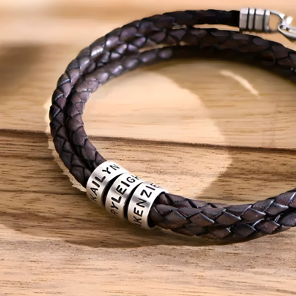 Bracelet Personnalisé | Mon Repère