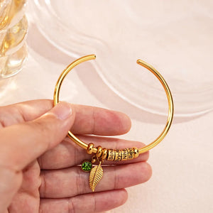 Bracelet Personnalisé Ventus