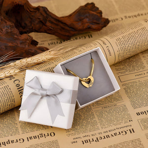 Bracelet Personnalisé | Mini Coeurs