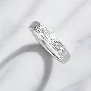 Bagues Couple | Amour Rustique