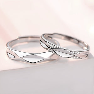Bagues Couple | Destins Liés