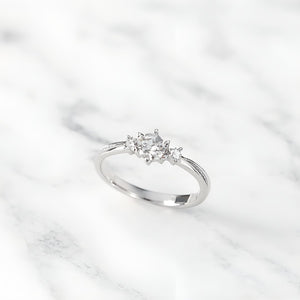 Bagues Couple | Étreinte Éternelle