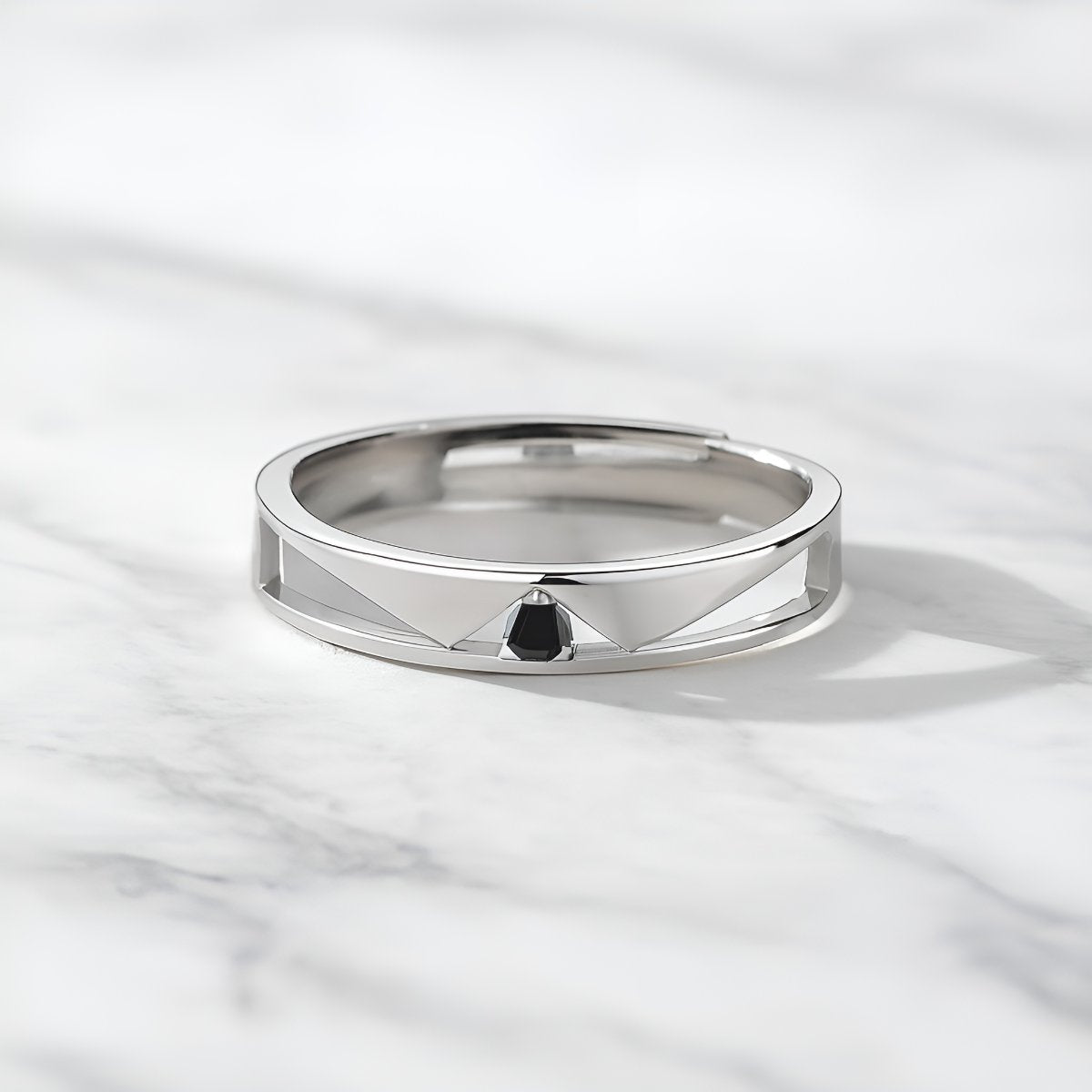 Bagues Couple | Joyaux Royaux