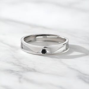 Bagues Couple | Joyaux Royaux