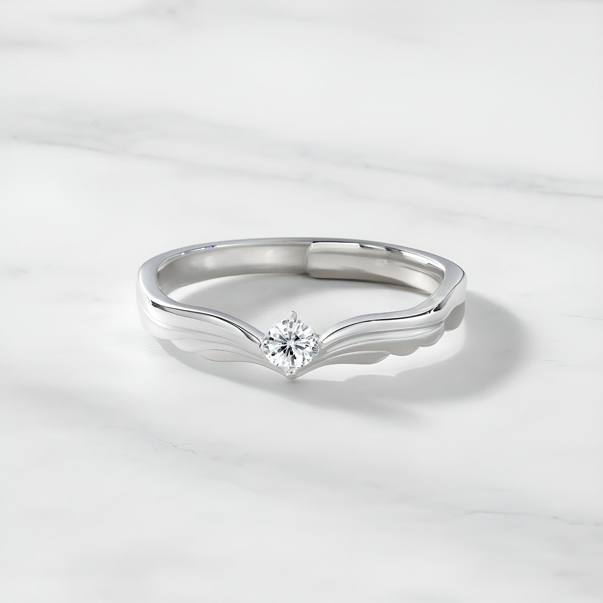 Bagues Couple | Joyaux Royaux