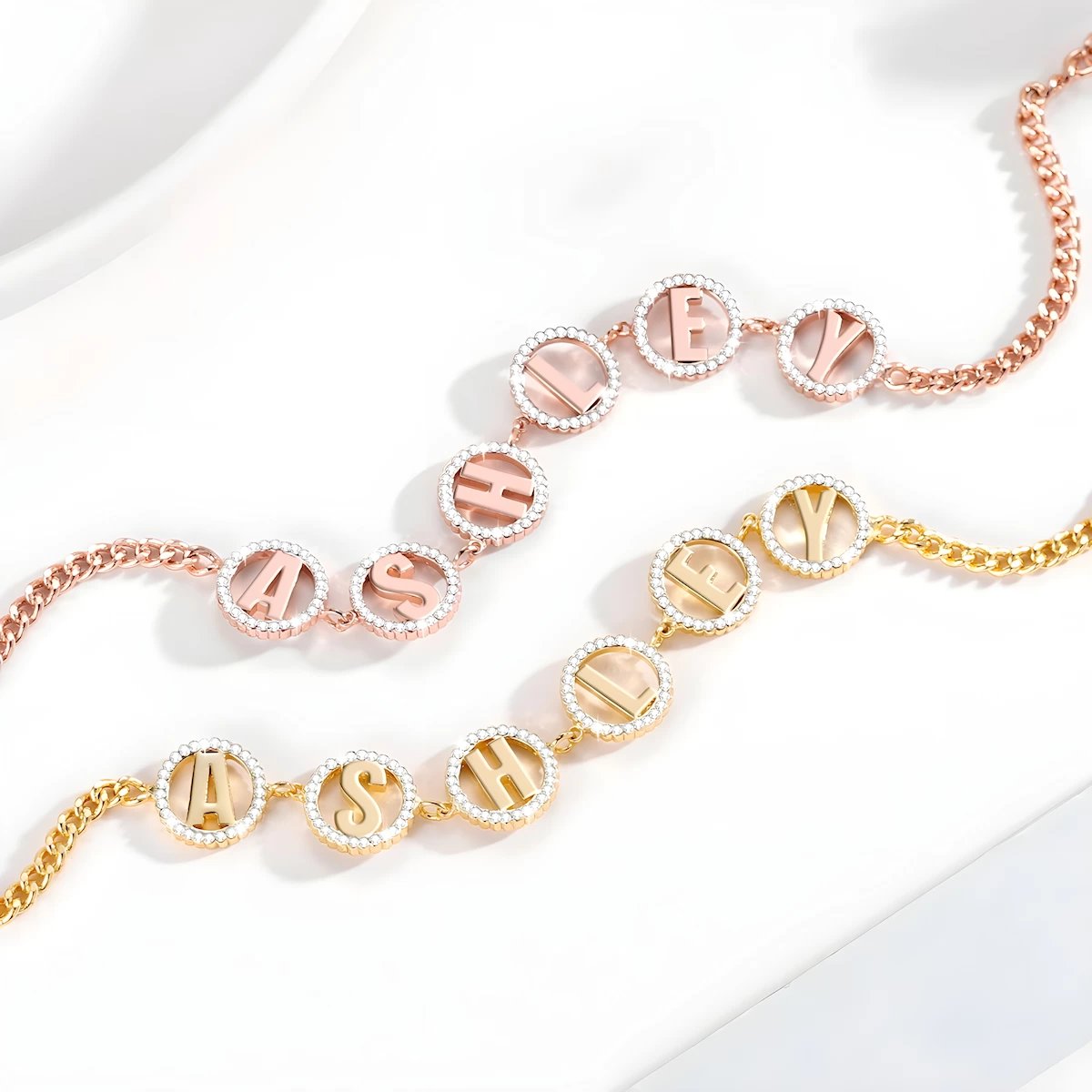 Bracelet Personnalisé | Clarté Intérieure