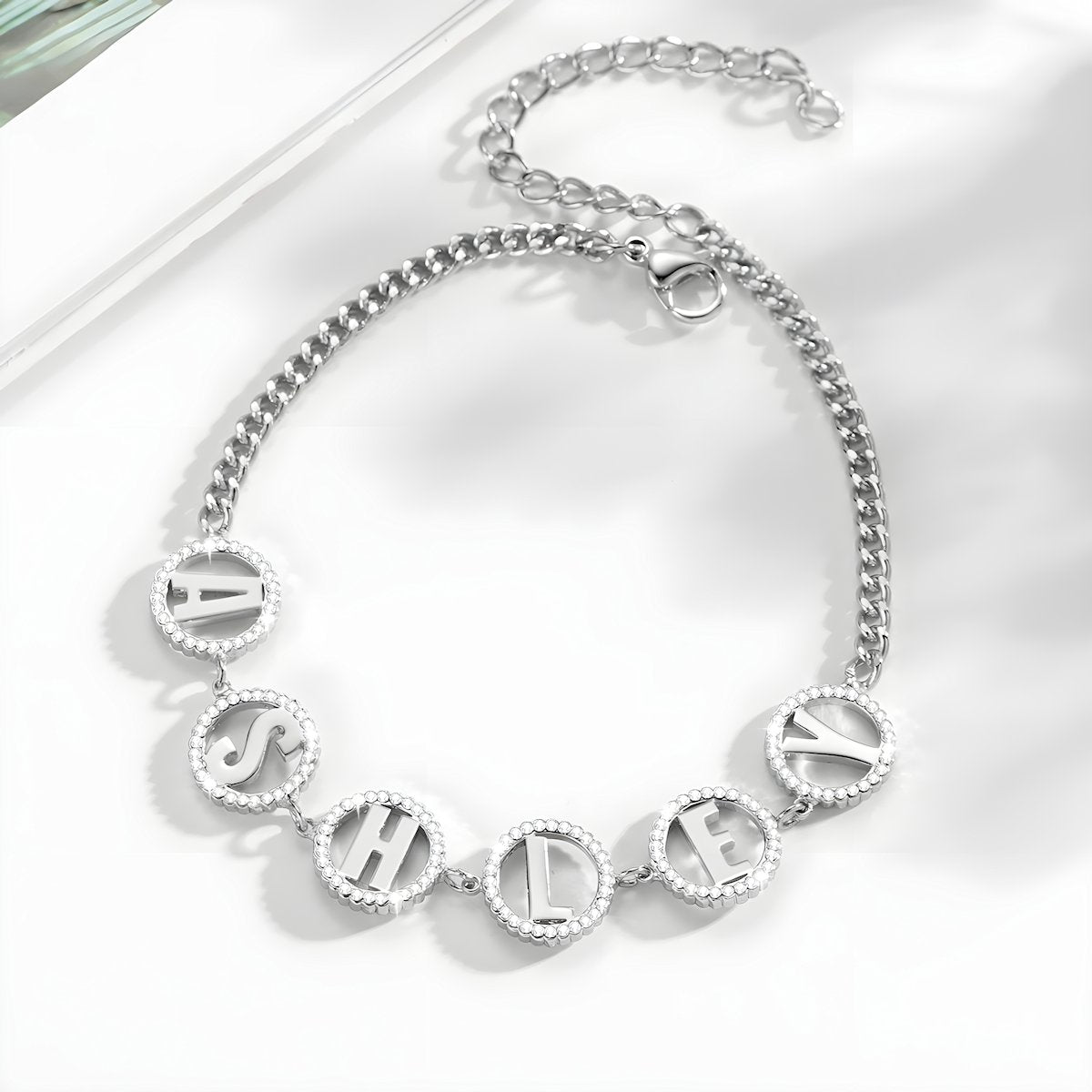 Bracelet Personnalisé | Clarté Intérieure