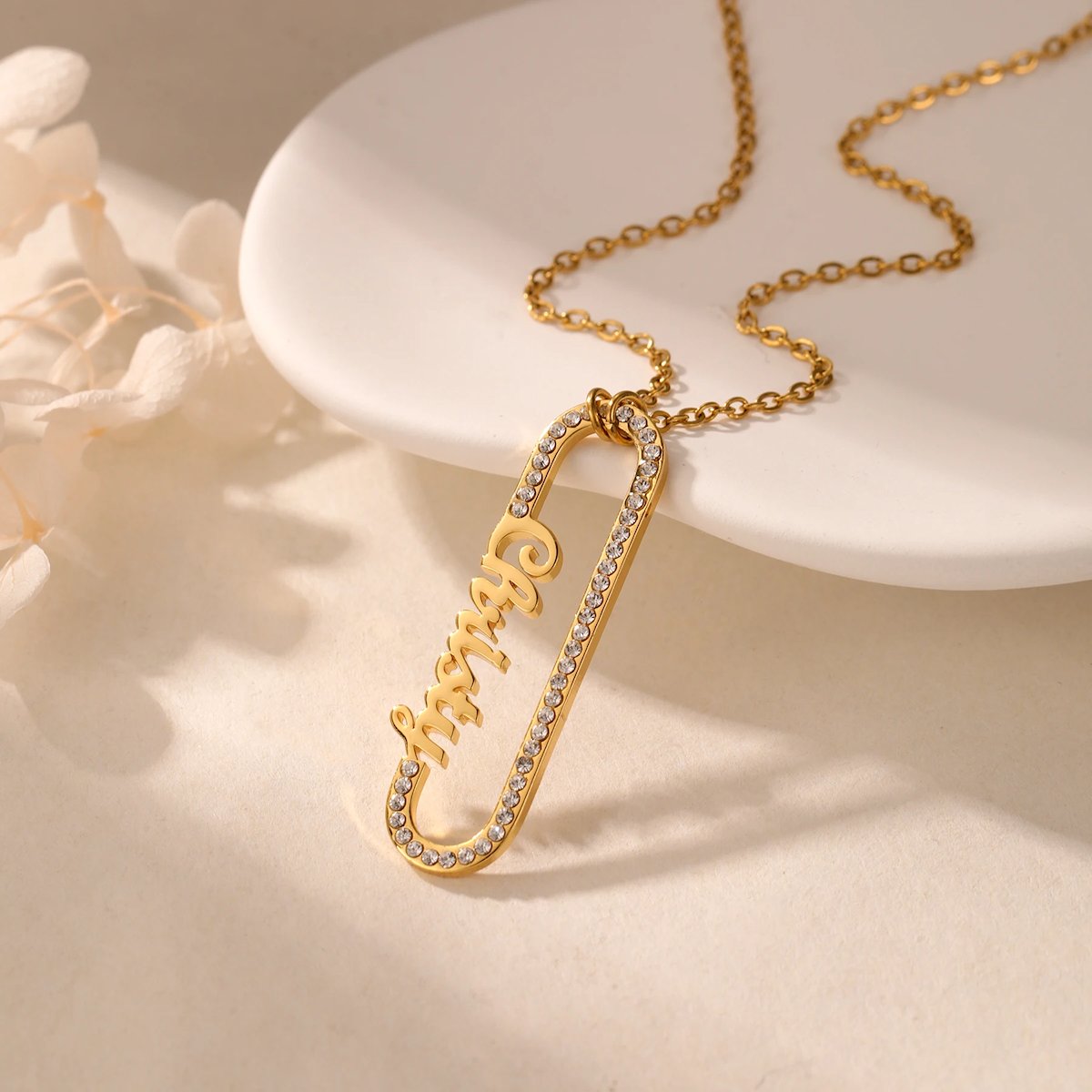 Bracelet Personnalisé | Éclat Signature