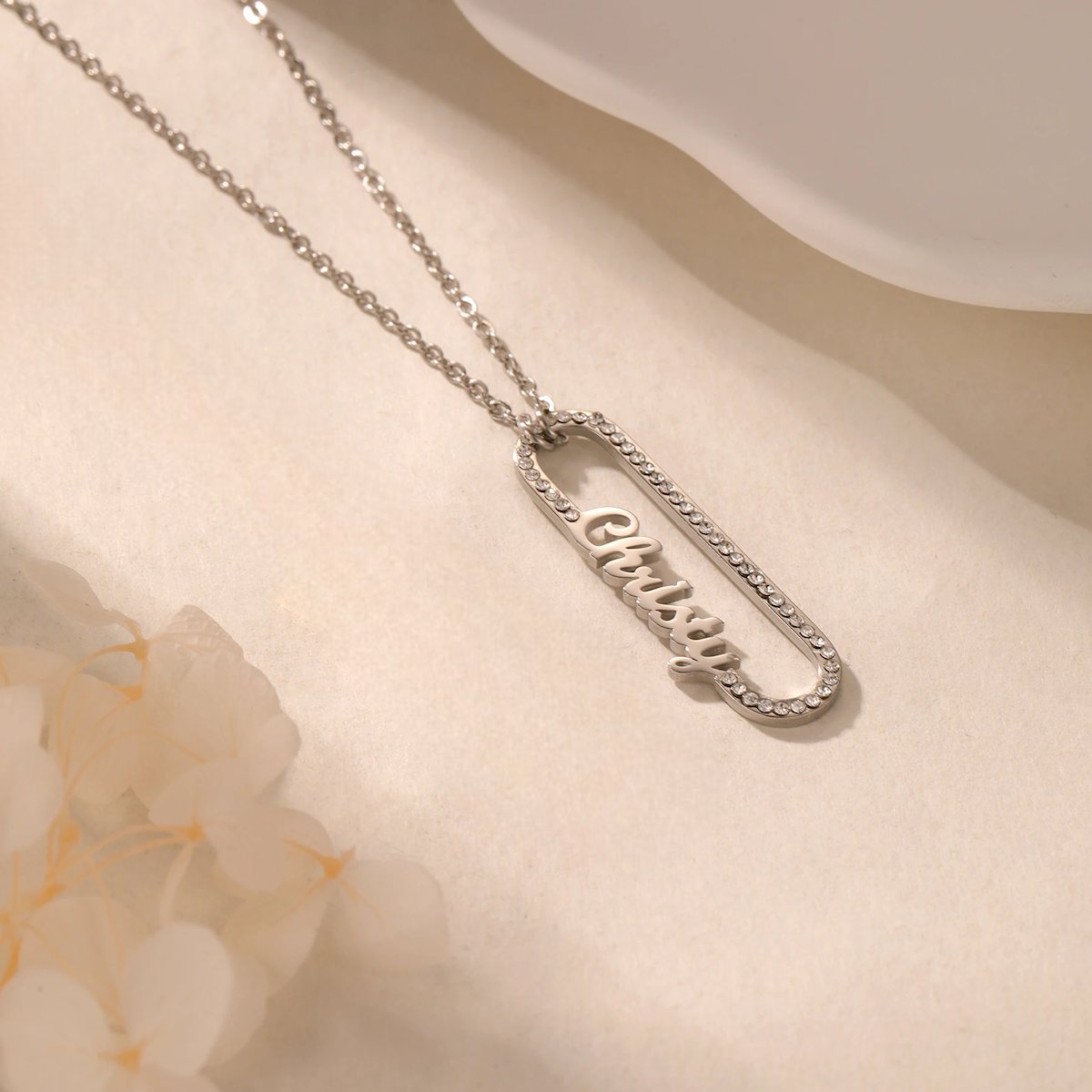 Bracelet Personnalisé | Éclat Signature