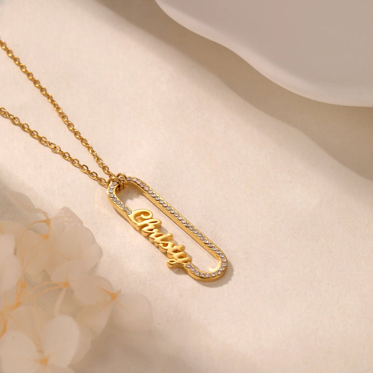 Bracelet Personnalisé | Éclat Signature