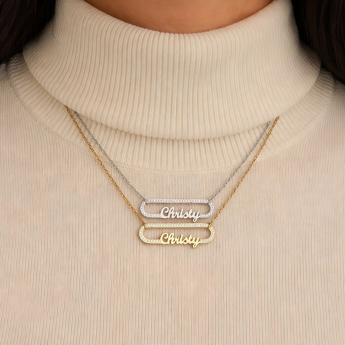Bracelet Personnalisé | Éclat Signature