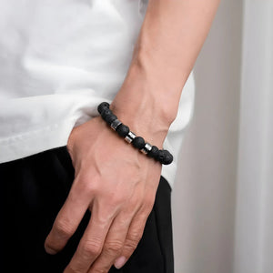 Bracelet Personnalisé | Fusion des Noms