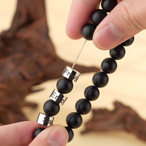 Bracelet Personnalisé | Fusion des Noms