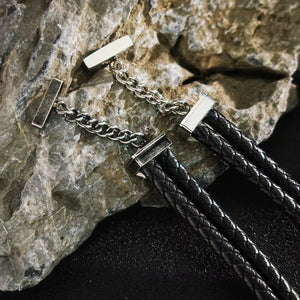 Bracelet Personnalisé Histoire Gravée