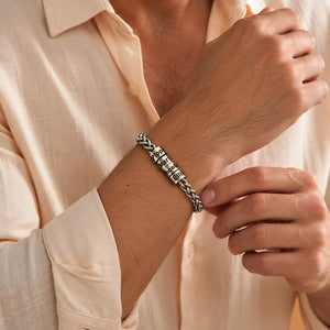 Bracelet Personnalisé Moments Précieux
