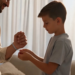 Bracelet Personnalisé Moments Précieux