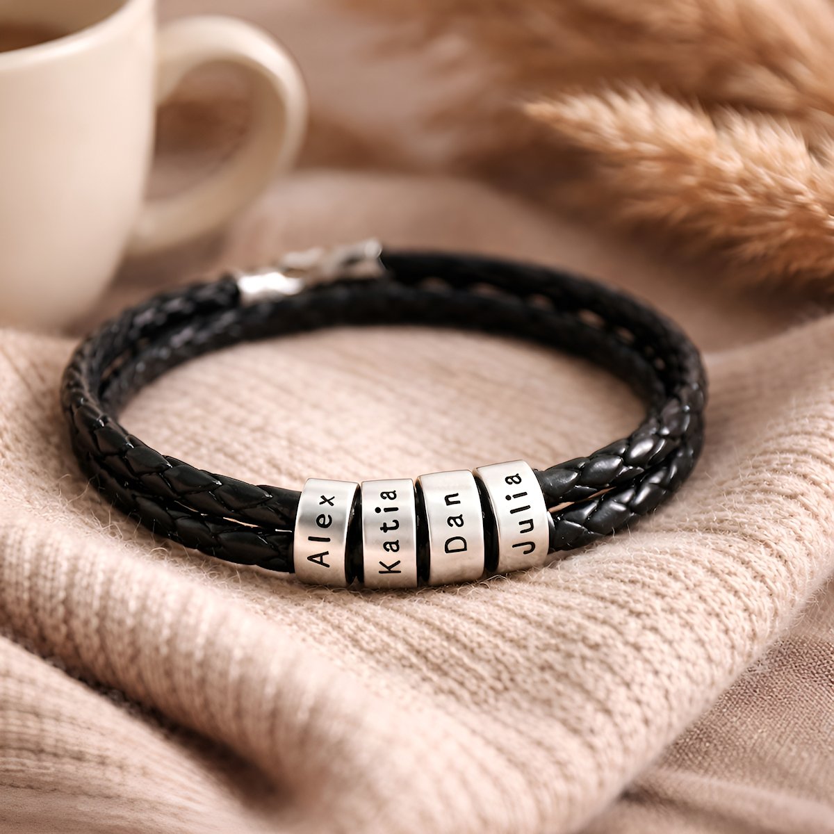 Bracelet Personnalisé Mon Repère