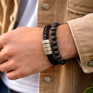 Bracelet Personnalisé Mon Repère