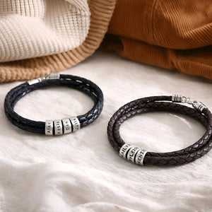 Bracelet Personnalisé Mon Repère