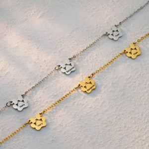 Bracelet Personnalisé | Pattes d'Amour