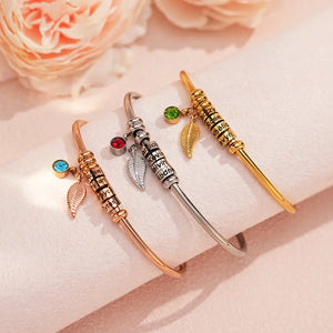 Bracelet Personnalisé Ventus