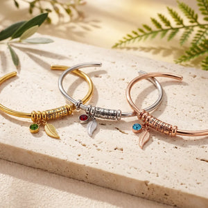 Bracelet Personnalisé Ventus