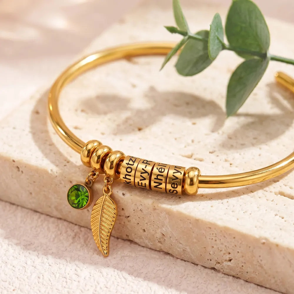 Bracelet Personnalisé Ventus