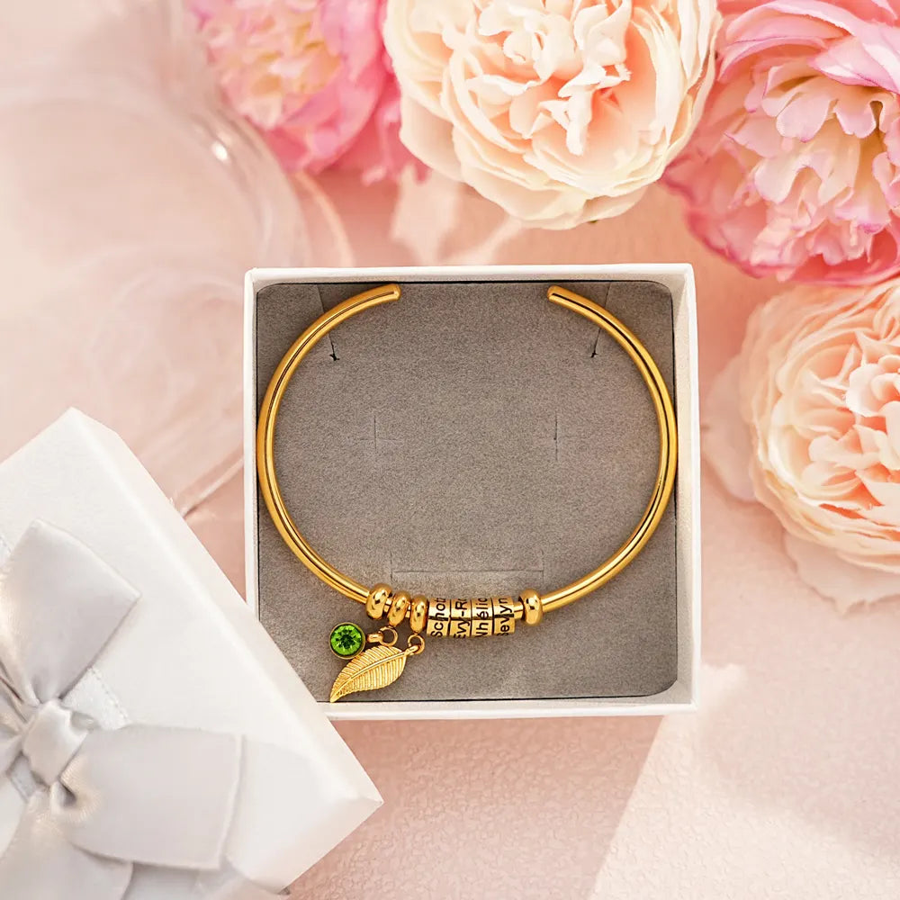 Bracelet Personnalisé Ventus