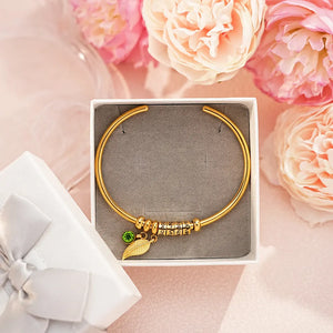 Bracelet Personnalisé Ventus