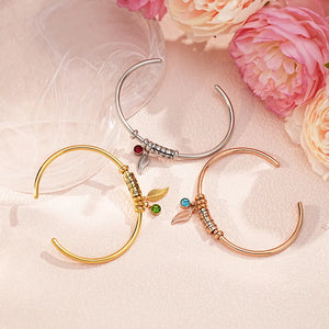 Bracelet Personnalisé Ventus