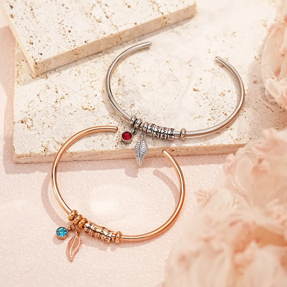 Bracelet Personnalisé Ventus